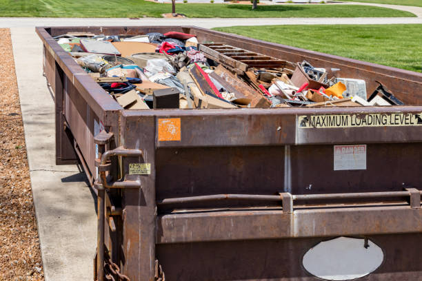 Best Demolition Debris Removal  in Erma, NJ