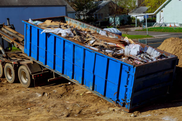 Reliable Erma, NJ Junk Removal Services Solutions